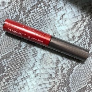 Ulta Beauty Makeup - đź’•NEW Ulta Beauty Lip Gloss Stain Treason Ulta Beauty Makeup - đź’•NEW Ulta Beauty Lip Gloss Stain Treason
